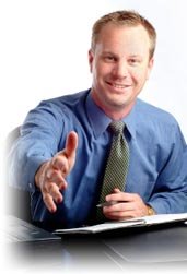 Allowing Your Success - instructions for hands-on self-healing