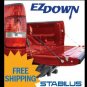 EZDown Tailgate DODGE RAM 02 03 04 05 EZ-Down Tail Gate