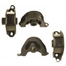 INTEGRA 94-95-96-97-98-99-01 FRONT ENGINE MOTOR MOUNTS