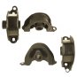 CIVIC 96-97-98-99-00 FRONT ENGINE MOTOR MOUNTS