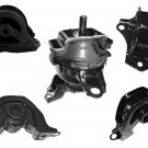 CIVIC 96-97-98-99-00 ENGINE & TRANSMISSION MOTOR MOUNT