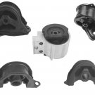 INTEGRA 94-95-96-97-98-99-01 ENGINE-TRANS MOTOR MOUNTS