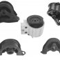 INTEGRA 94-95-96-97-98-99-01 ENGINE-TRANS MOTOR MOUNTS