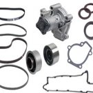 Hyundai Elantra 00 01 02 03 04 05 06 Timing Belt Kit