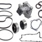 Hyundai Elantra 00 01 02 03 04 05 06 Timing Belt Kit