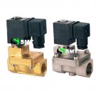 SLP solenoid valve