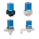 SLC solenoid valve