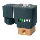 SMT solenoid valve
