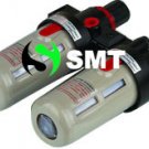 Air souce treatment