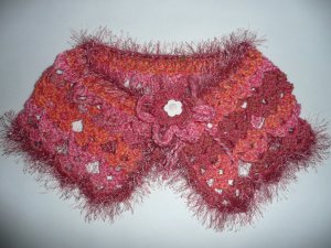 Shawlette