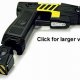 Self Defense Products.