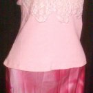 PRETTY IN PINK
