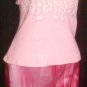 PRETTY IN PINK