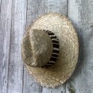 STRAW CITY by So Free