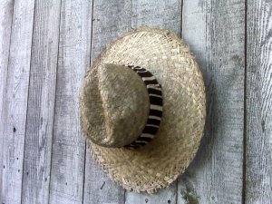 STRAW CITY by So Free