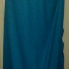 TOTALLY TURQUOISE