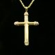 Cross Urn Pendants