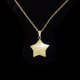 Star Urn Pendants