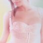 CoCo Secret - Open Cup Full Body Shaper with Front Opening