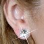 Stud Earrings