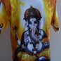 Ganesha Ganesh Men T Shirt OM Hindu India XL G08 18082 6005