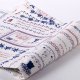 Linen/Gauze Sheeting