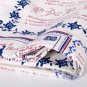 I love paris//linens