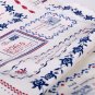 I love paris//linens