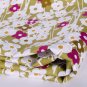 Irin green//cotton//twill