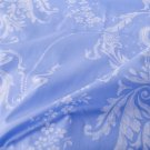 Ace, in skyblue//cotton//twill//2 yards