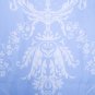 Ace, in skyblue//cotton//twill//2 yards