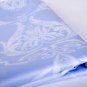 Ace, in skyblue//cotton//twill//2 yards