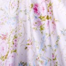 flere, blue//cotton//twill//2 yards