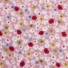 little flower//pink