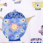kawaii pots and cups