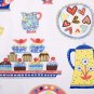 kawaii pots and cups
