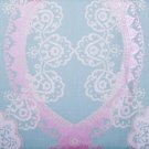 Bonita, mint//cotton//2 yards