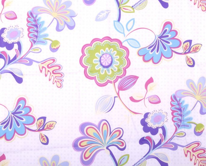 Suete pink//cotton//Dobby//2 yards