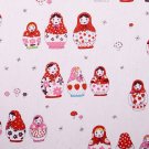 110cmx90cm//puppet//pink