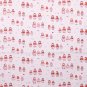 110cmx90cm//puppet//pink
