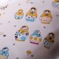 110cmx90cm//puppet//yellow