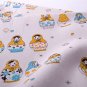 110cmx90cm//puppet//yellow