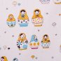 110cmx90cm//puppet//yellow