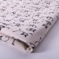 110cmx90cm//cute cats//black