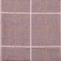 Graceful checks linen//linens//wide width