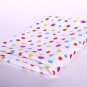 Kawaii dots oxford 20s//pink//cotton