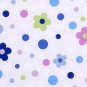 kawaii Iris flower//oxford