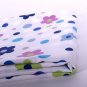kawaii Iris flower//oxford