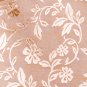 Bright golden//jacquard