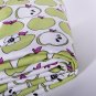 kawaii apple//green